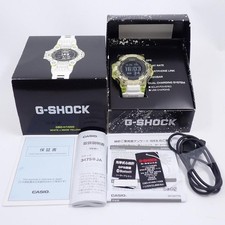 CASIO G-SHOCK G-SQUAD