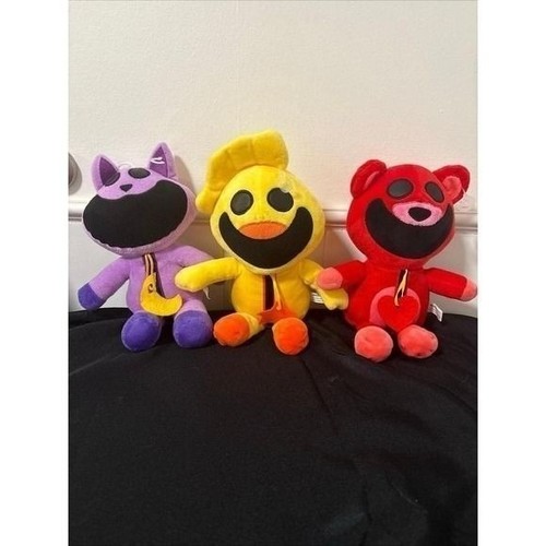 Poppy playtime lot 3 - playtime, of