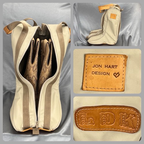 Borsa per stivali jon - borsa,