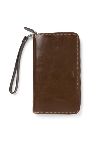 Filofax malden compact zip - filofax,