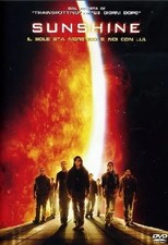 Dvd SUNSHINE - IL SOLE STA