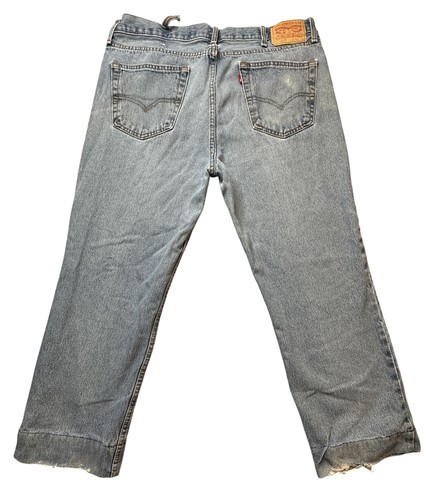 Jeans levis 516 uomo - levis,