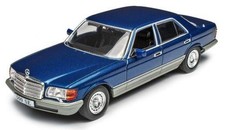 IXO 1:43 MERCEDES CLASSE S