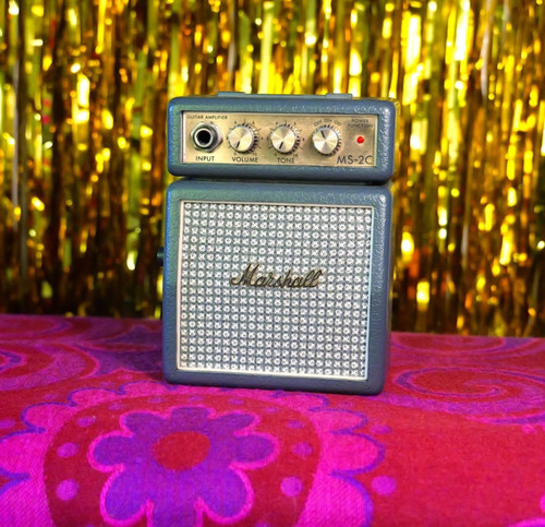 Marshall 2c micro amp - ex++,