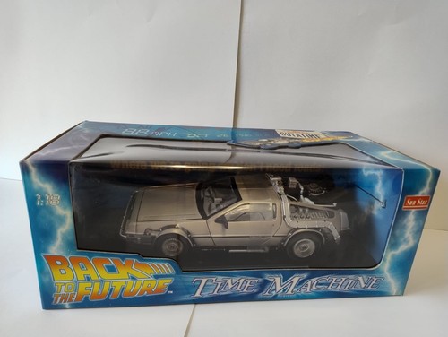 Delorean dmc back - dmc-12,
