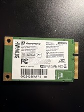 Scheda modulo WiFi wireless