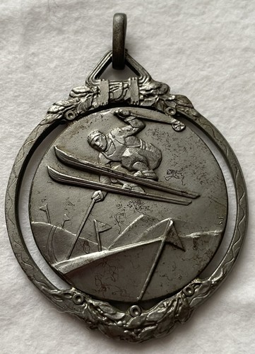 Medaglia ond sci sport - ond,
