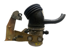 Debimetro FIAT COUPÉ (1994-2000) codice motore: 183A1000 1.8 16V