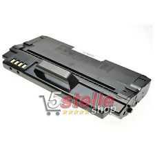 TONER PER SAMSUNG ML-1630 ML-1630W SCX-4500 SCX-4500W CARTUCCIA D1630A