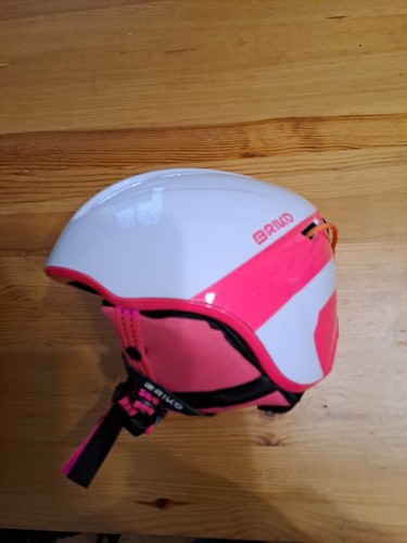 Casco sci bambino bricolage - bambino,