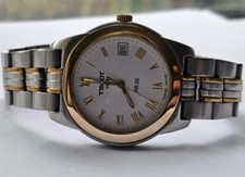 Orologio uomo vintage Tissot