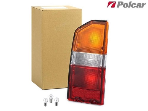 Faro luce posteriore suzuki - faro,