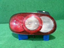 Fanale posteriore sinistro