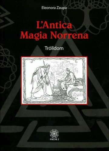 Libro antica magia - libro,