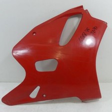 Suzuki GSX-R 750 1100 W Carena