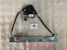 51980516 Cremagliera Elettrica