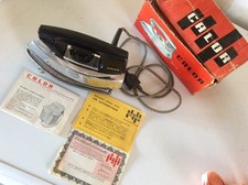 Antico Ferro A Ferro da Stiro