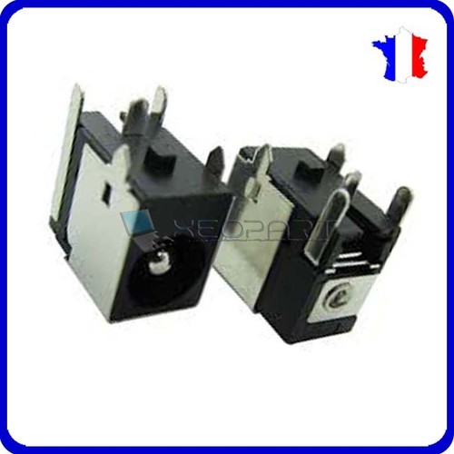 Connecteur alimentation - , hp