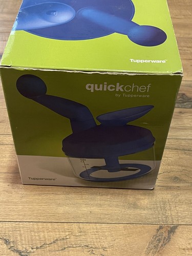 Tritatutto manuale quick chef - tritatutto,