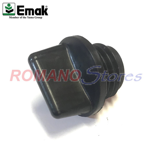 Tappo scarico pompa acqua - scarico,