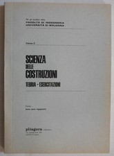 Scienza delle costruzioni