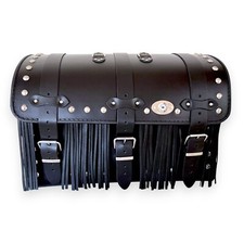 Moto Sissy Barra Borsa, Vera