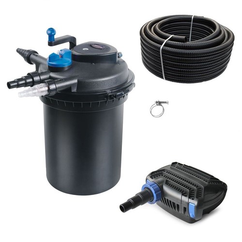 Kit filtri per - laghetto, cpf