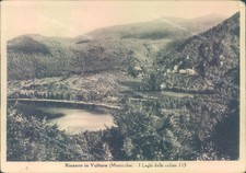 v129 cartolina rionero in