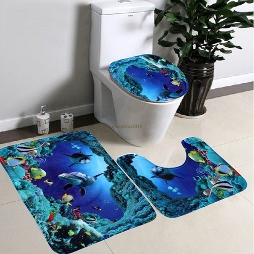 Set pezzi tappeto - set,