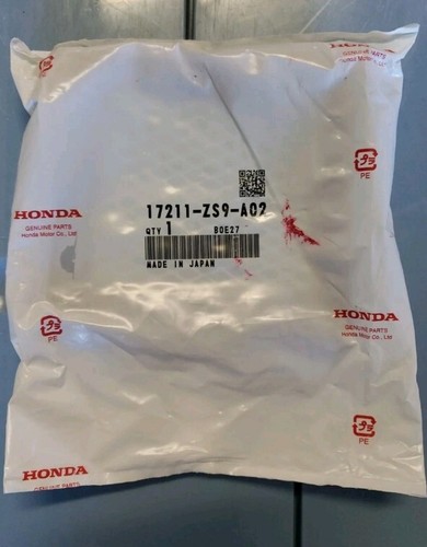 Filtro 17211 sz9 a02 originale - filtro, 17211-sz9-a02