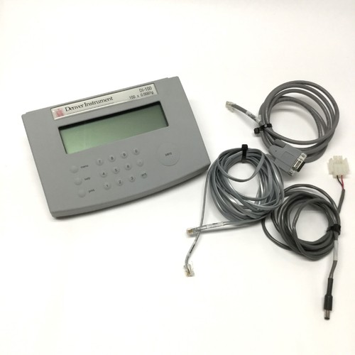 Denver instrument 100 - instrument, di-100