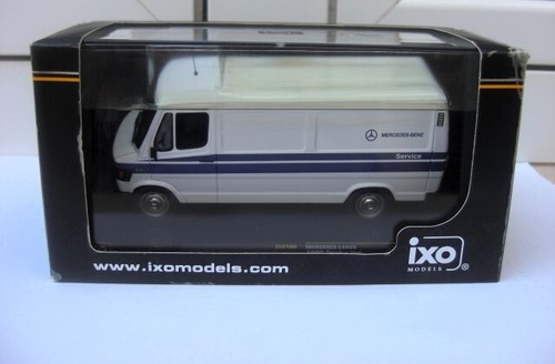 Mercedes l309d service - mb, 85