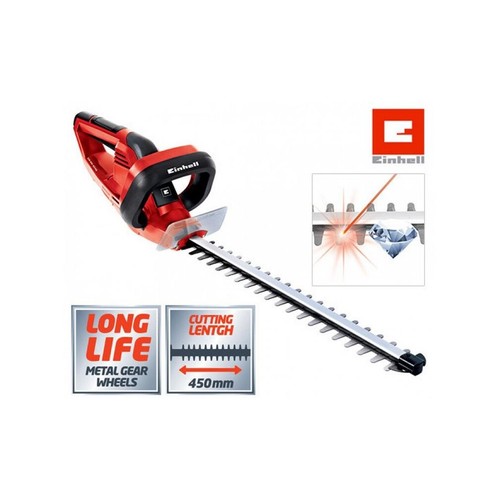 Tagliasiepi elettrico einhell - elettrico,