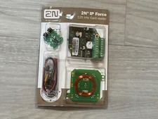 2N 9151011 IP Intercom Card