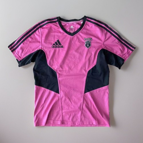 Maglia rugby adidas stade - maglia,