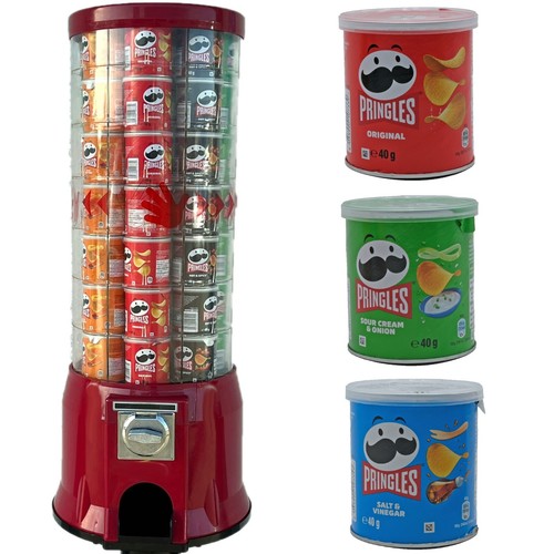 Distributore automatico - , di