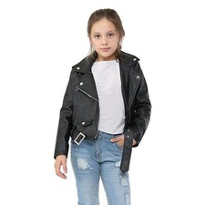 Giacche per bambini ragazze