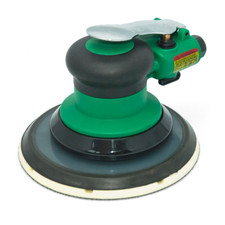 Levigatrice rotorbitale LNR