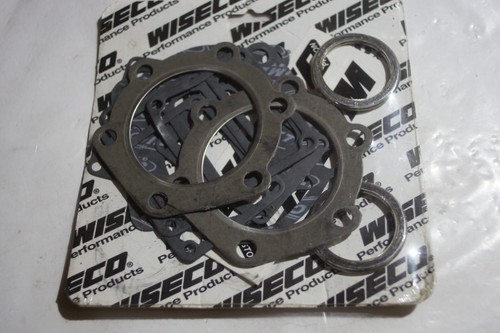 Set guarnizioni top end yamaha - end,