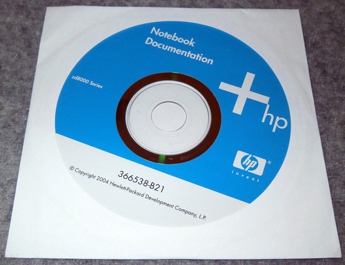 Disco documentazione notebook - disco,