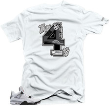 Maglietta da abbinare Jordan