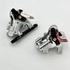 Set pinze freno a disco