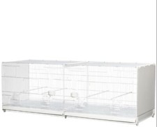 Gabbia per canarini uccelli