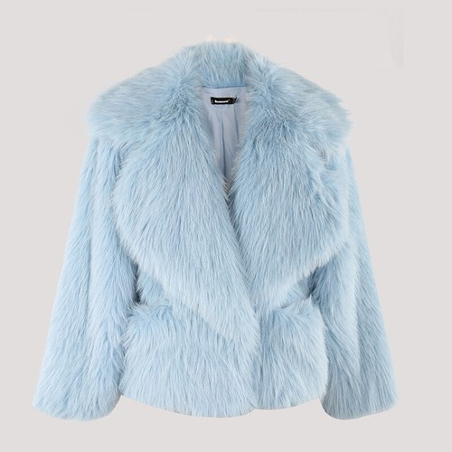 Cappotto donna invernale