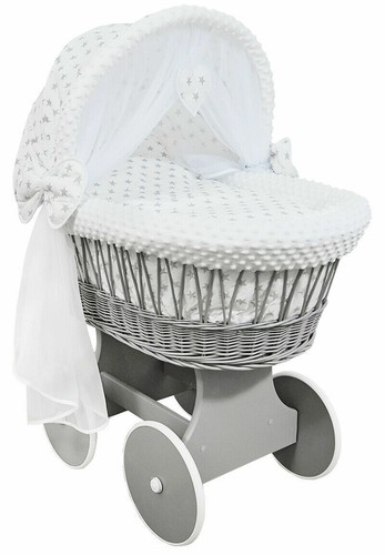 Ruote vimini grigio - in,