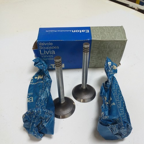 Valvole aspiraz alfa sud - valvole, aspiraz.(4pz)