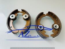 Ganasce freno per assale anteriore oppure posteriore Fiat 500 126