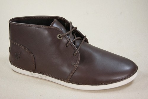 Timberland chukka scarpe boat - chukka,