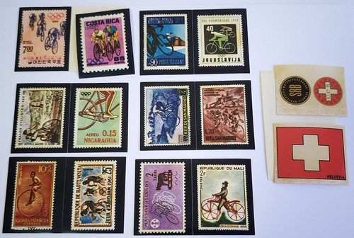 Sprint panini lotto 7 - panini,