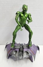 Spider-Man Movie 2002 6" Green
